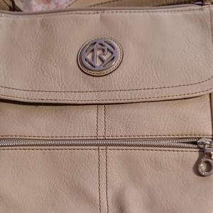 Relic crossbody
